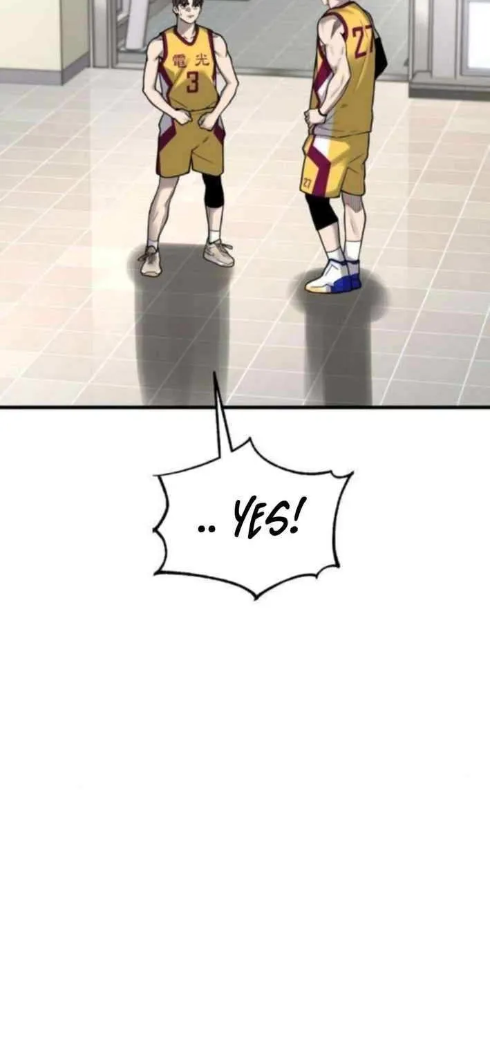 Ankle Breaker Chapter 11 page 73 - 