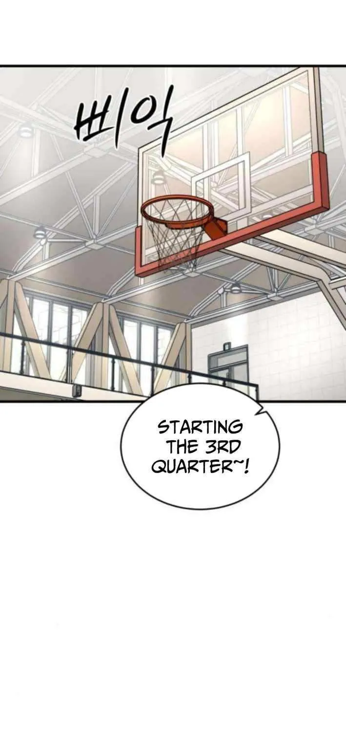 Ankle Breaker Chapter 11 page 74 - 