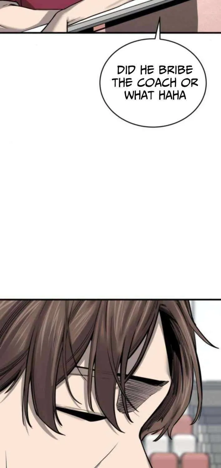 Ankle Breaker Chapter 11 page 80 - 