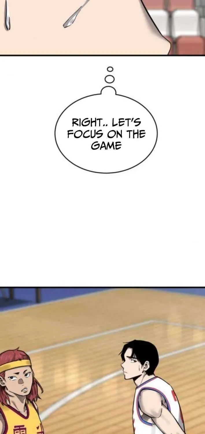 Ankle Breaker Chapter 11 page 81 - 