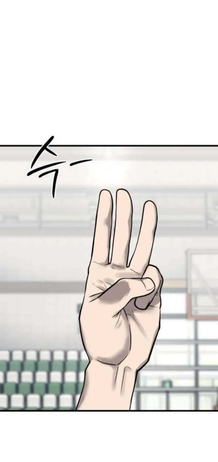 Ankle Breaker Chapter 11 page 83 - 