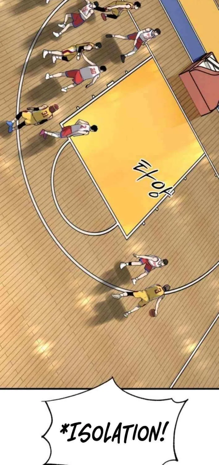 Ankle Breaker Chapter 11 page 89 - 