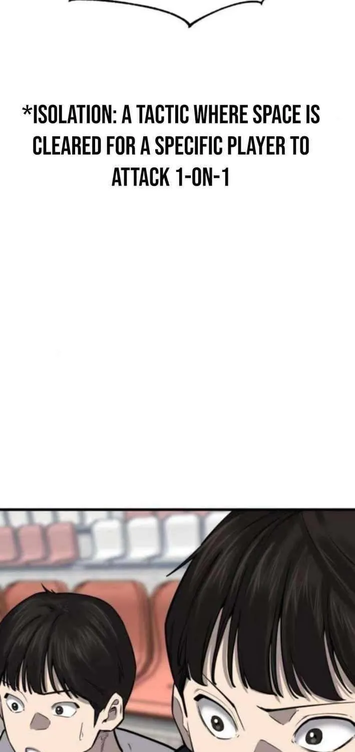 Ankle Breaker Chapter 11 page 90 - 