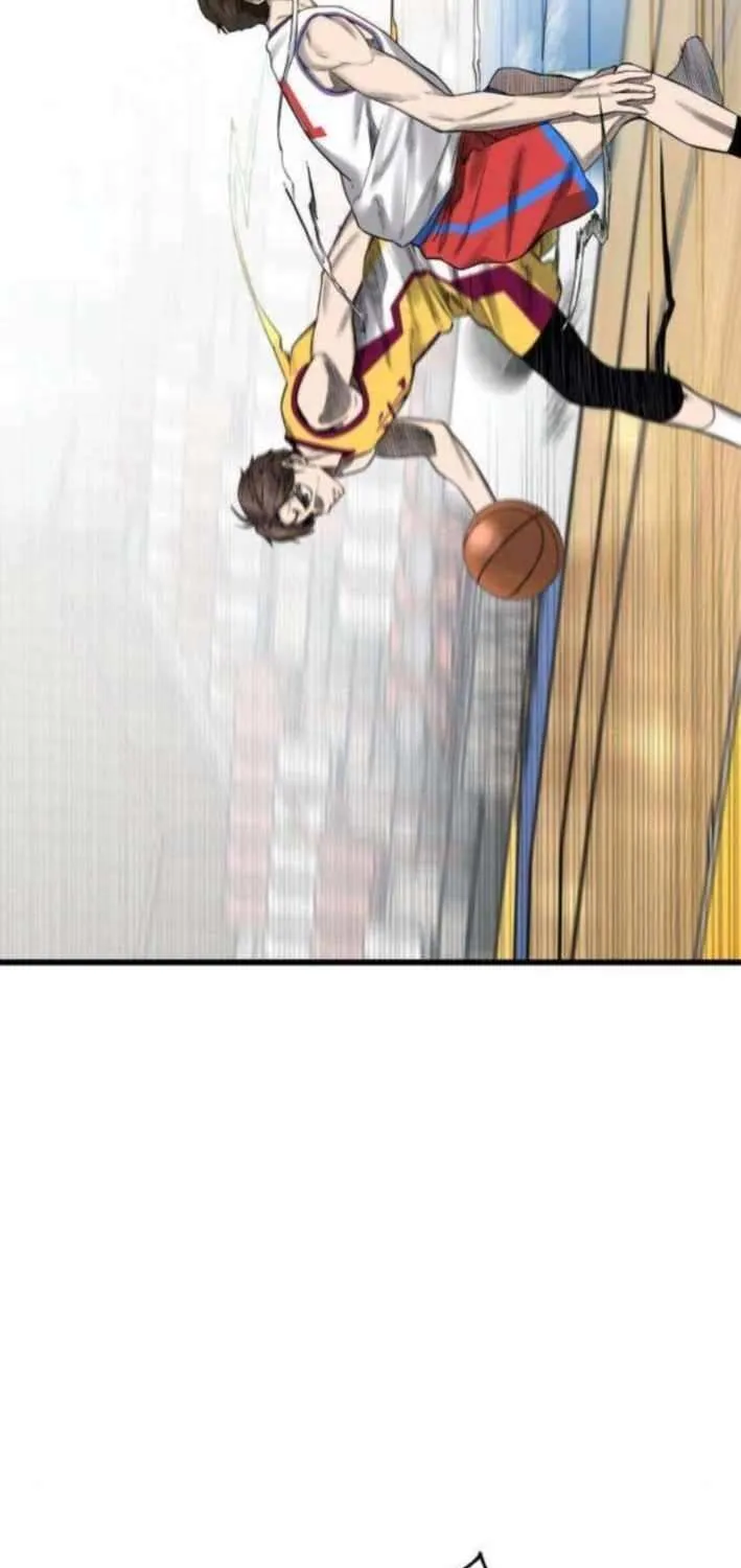 Ankle Breaker Chapter 11 page 97 - 