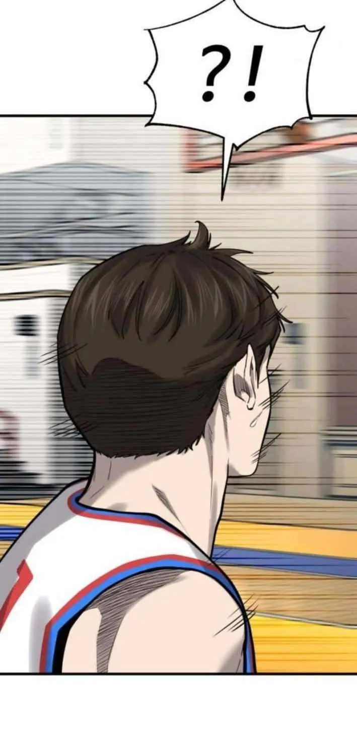 Ankle Breaker Chapter 11 page 98 - 