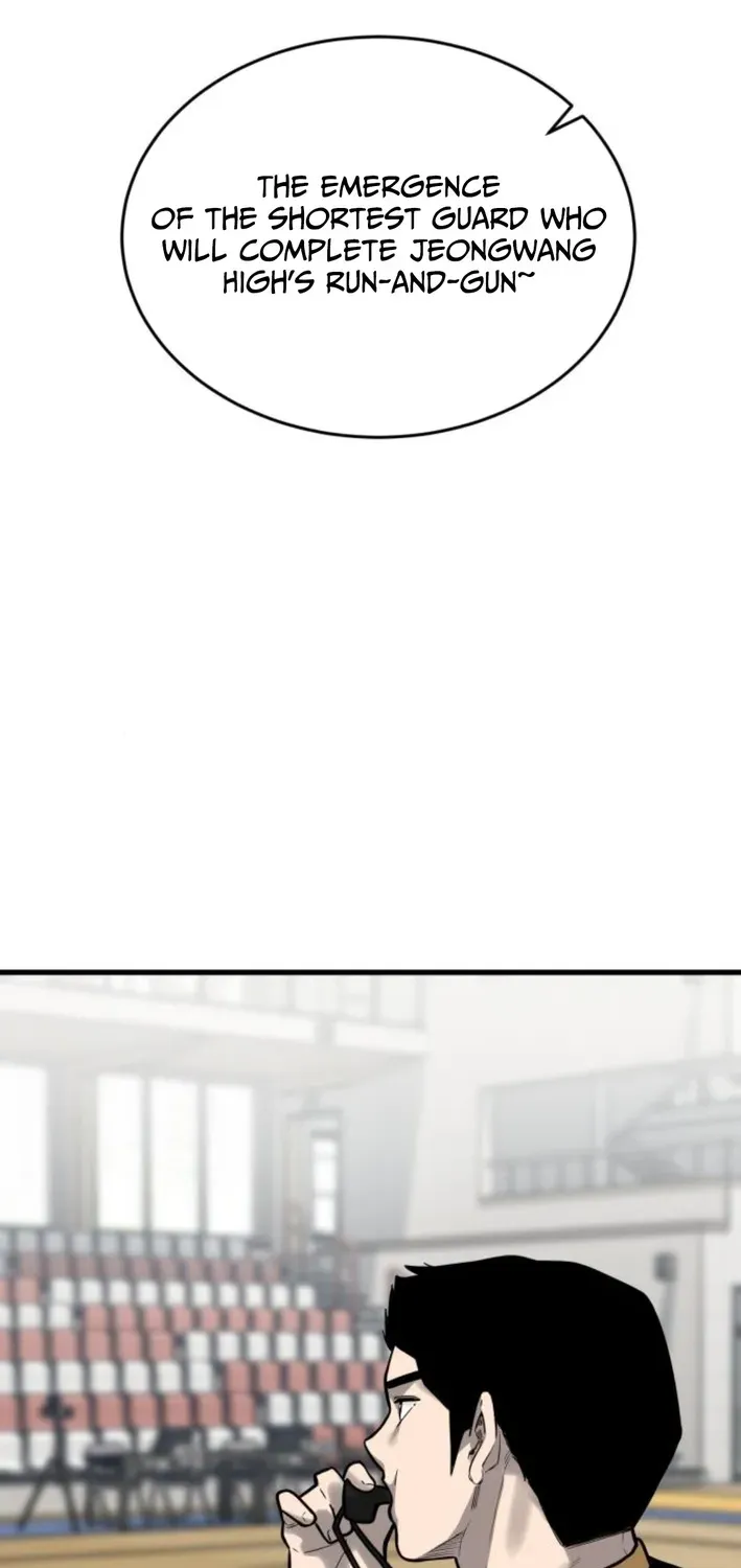 Ankle Breaker Chapter 12 page 101 - 