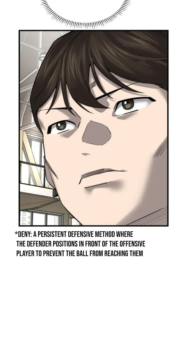 Ankle Breaker Chapter 12 page 16 - 