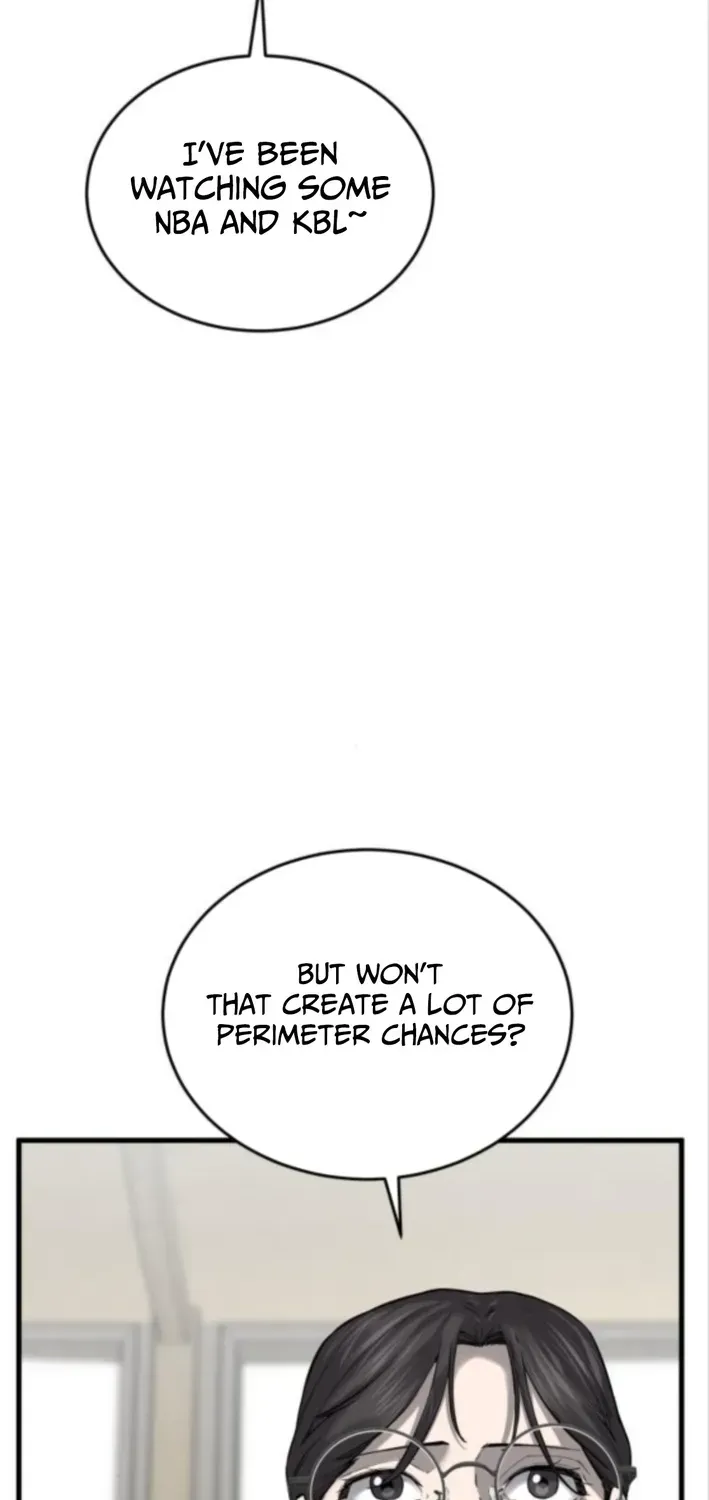 Ankle Breaker Chapter 12 page 23 - 