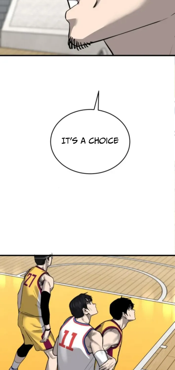 Ankle Breaker Chapter 12 page 25 - 