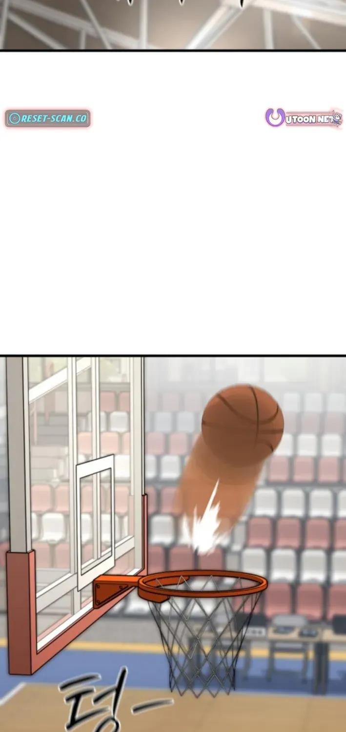 Ankle Breaker Chapter 12 page 29 - 