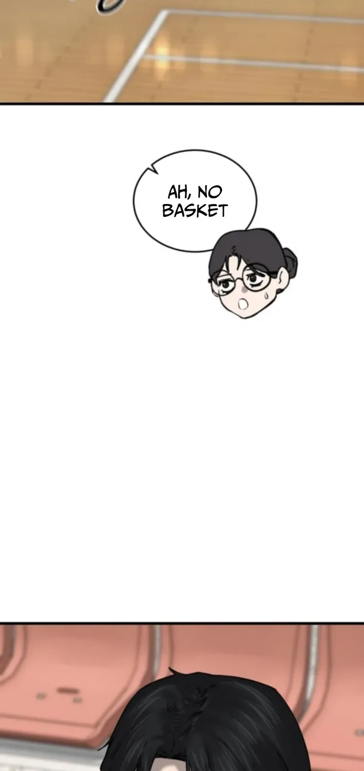 Ankle Breaker Chapter 12 page 30 - 