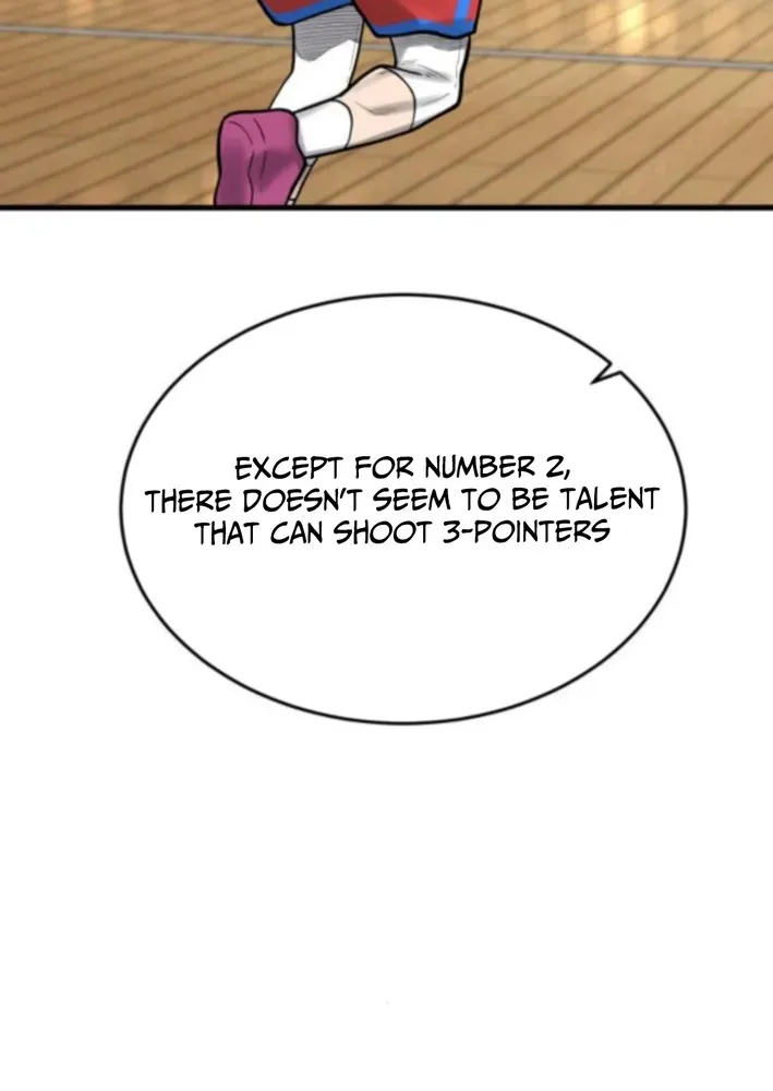 Ankle Breaker Chapter 12 page 35 - 