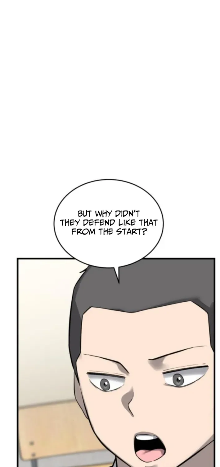 Ankle Breaker Chapter 12 page 37 - 