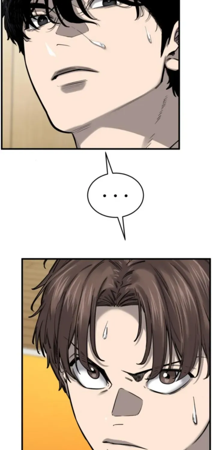 Ankle Breaker Chapter 12 page 5 - 
