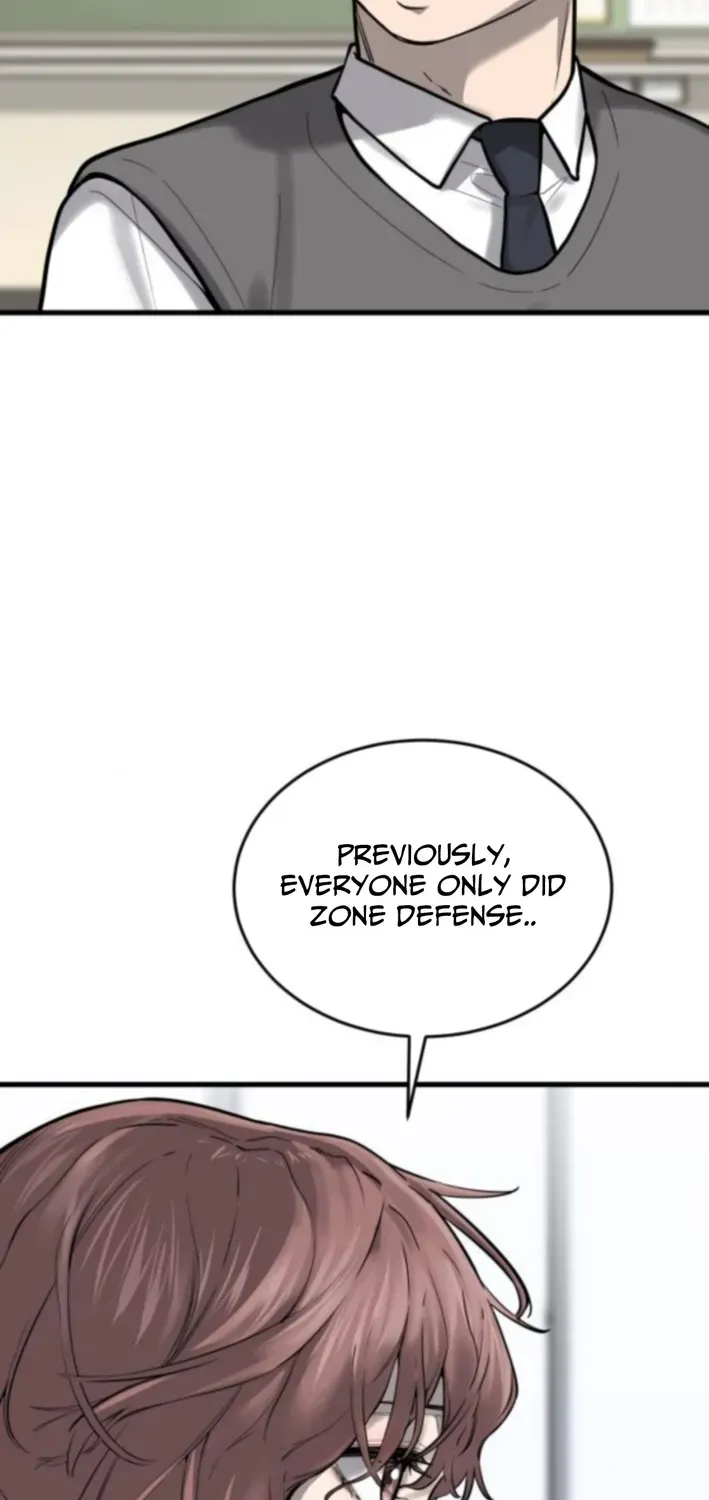 Ankle Breaker Chapter 12 page 44 - 