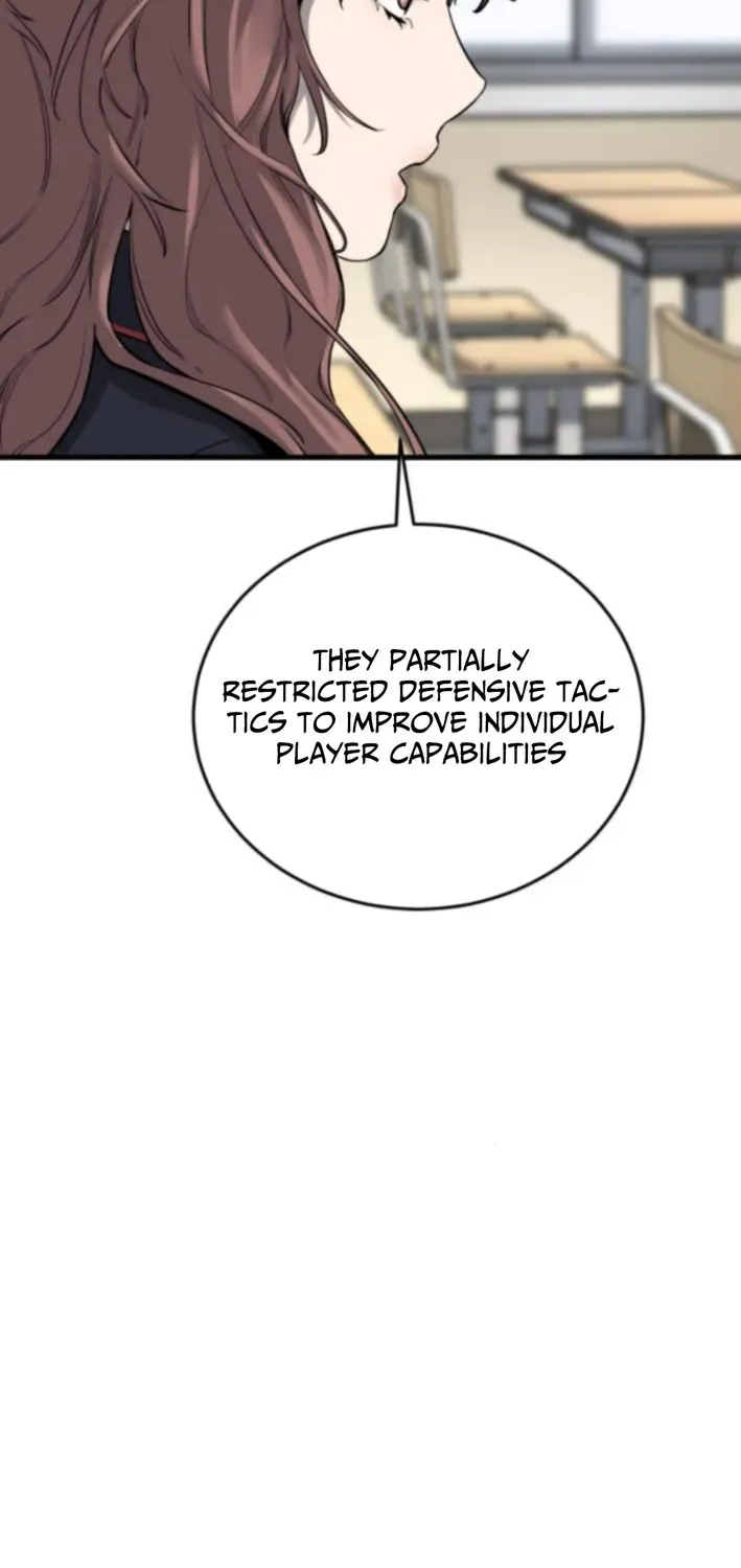 Ankle Breaker Chapter 12 page 45 - 