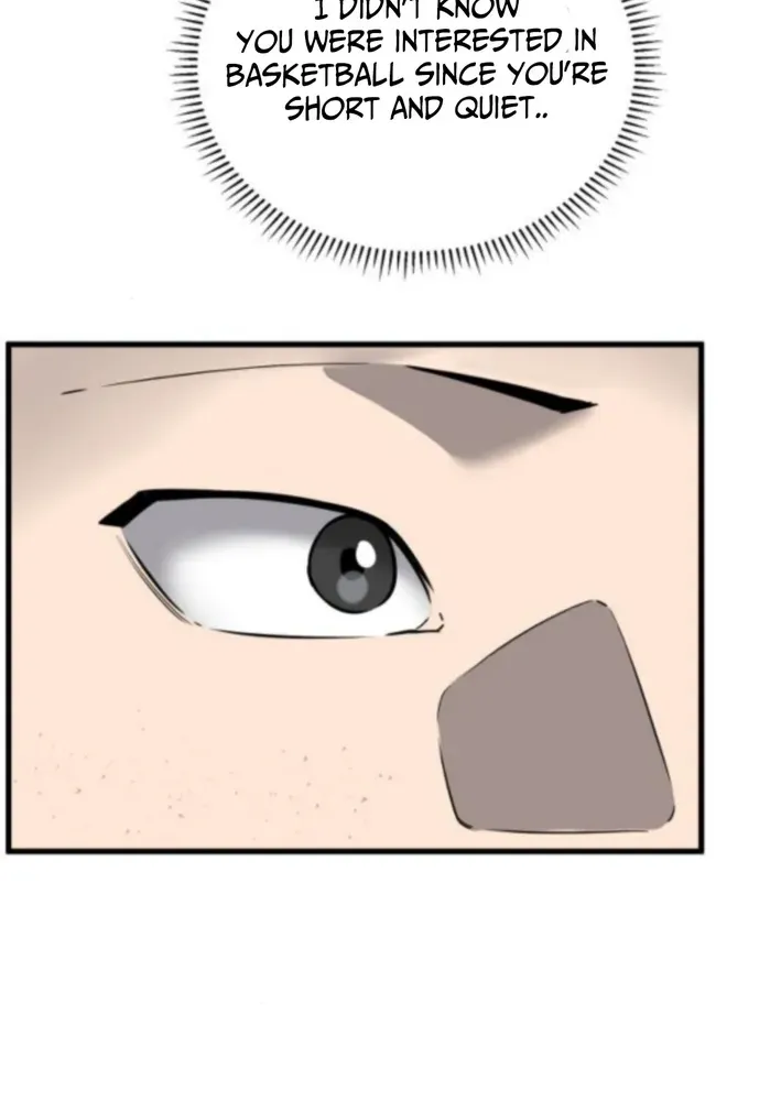 Ankle Breaker Chapter 12 page 49 - 