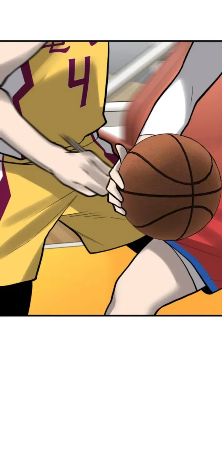 Ankle Breaker Chapter 12 page 59 - 