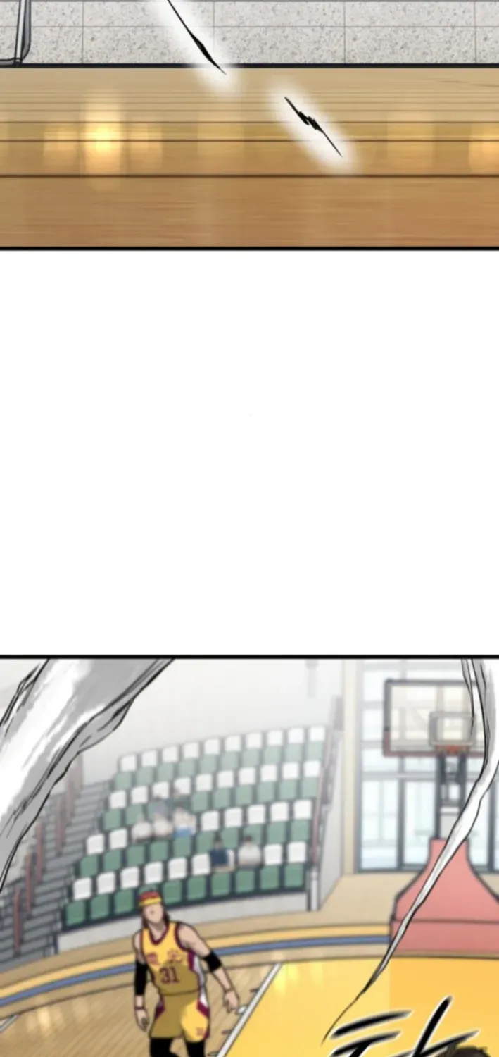 Ankle Breaker Chapter 12 page 66 - 