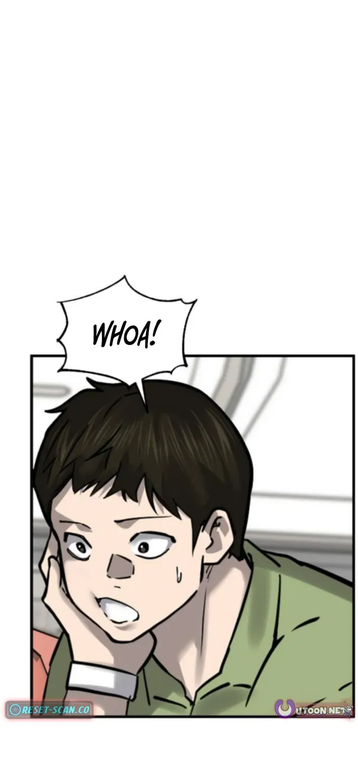 Ankle Breaker Chapter 12 page 68 - 