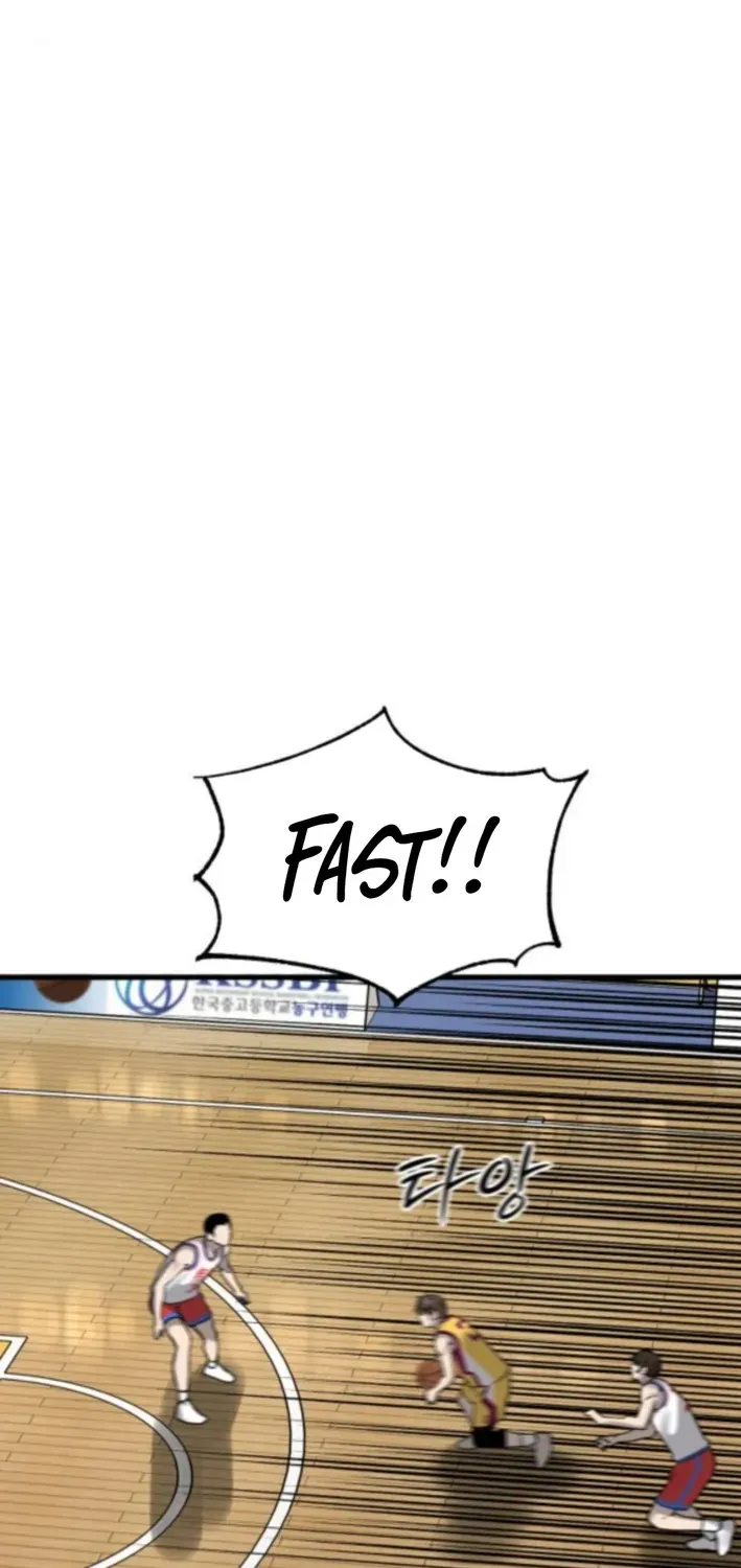 Ankle Breaker Chapter 12 page 69 - 