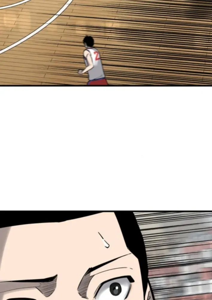 Ankle Breaker Chapter 12 page 70 - 