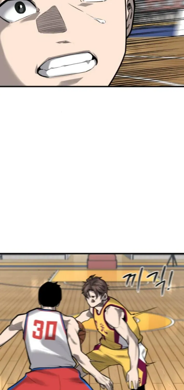 Ankle Breaker Chapter 12 page 71 - 