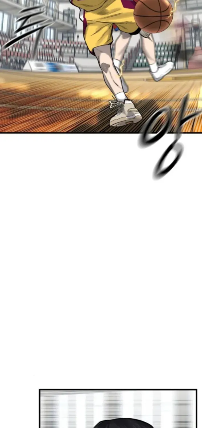 Ankle Breaker Chapter 12 page 73 - 