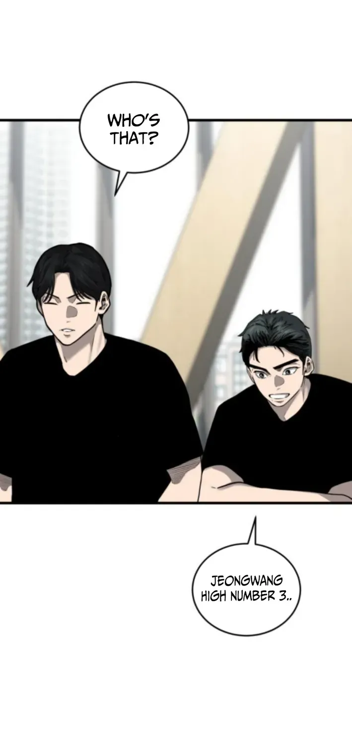 Ankle Breaker Chapter 12 page 80 - 