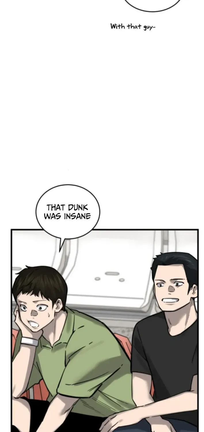 Ankle Breaker Chapter 12 page 9 - 