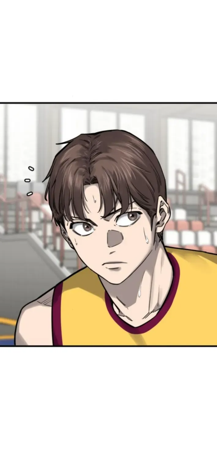 Ankle Breaker Chapter 12 page 83 - 
