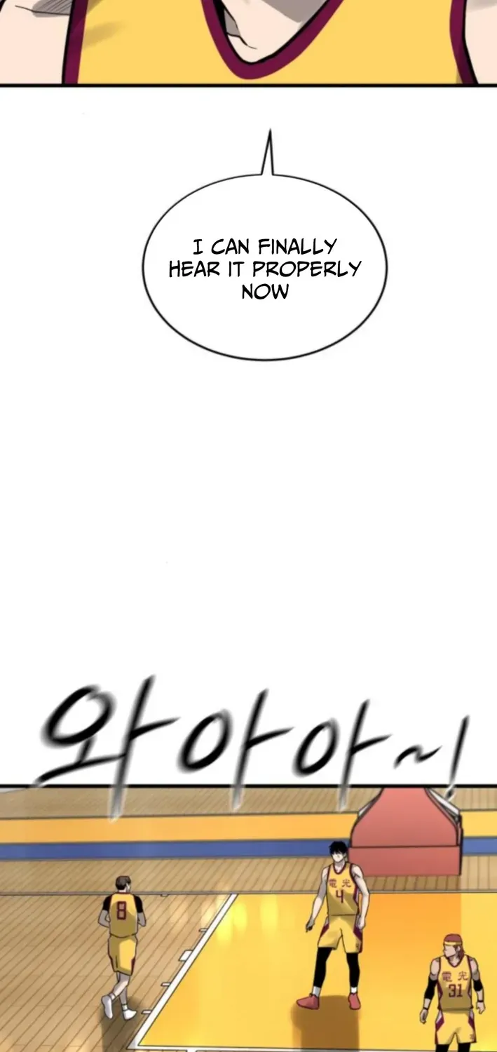 Ankle Breaker Chapter 12 page 86 - 