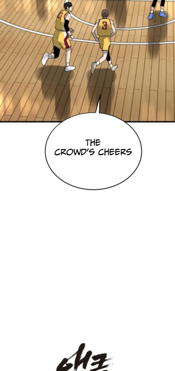 Ankle Breaker Chapter 12 page 87 - 