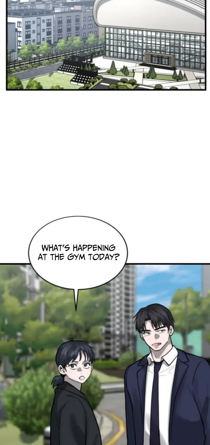 Ankle Breaker Chapter 12 page 89 - 