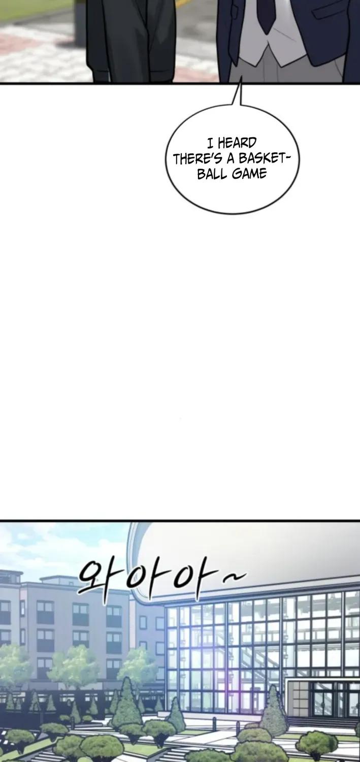 Ankle Breaker Chapter 12 page 90 - 