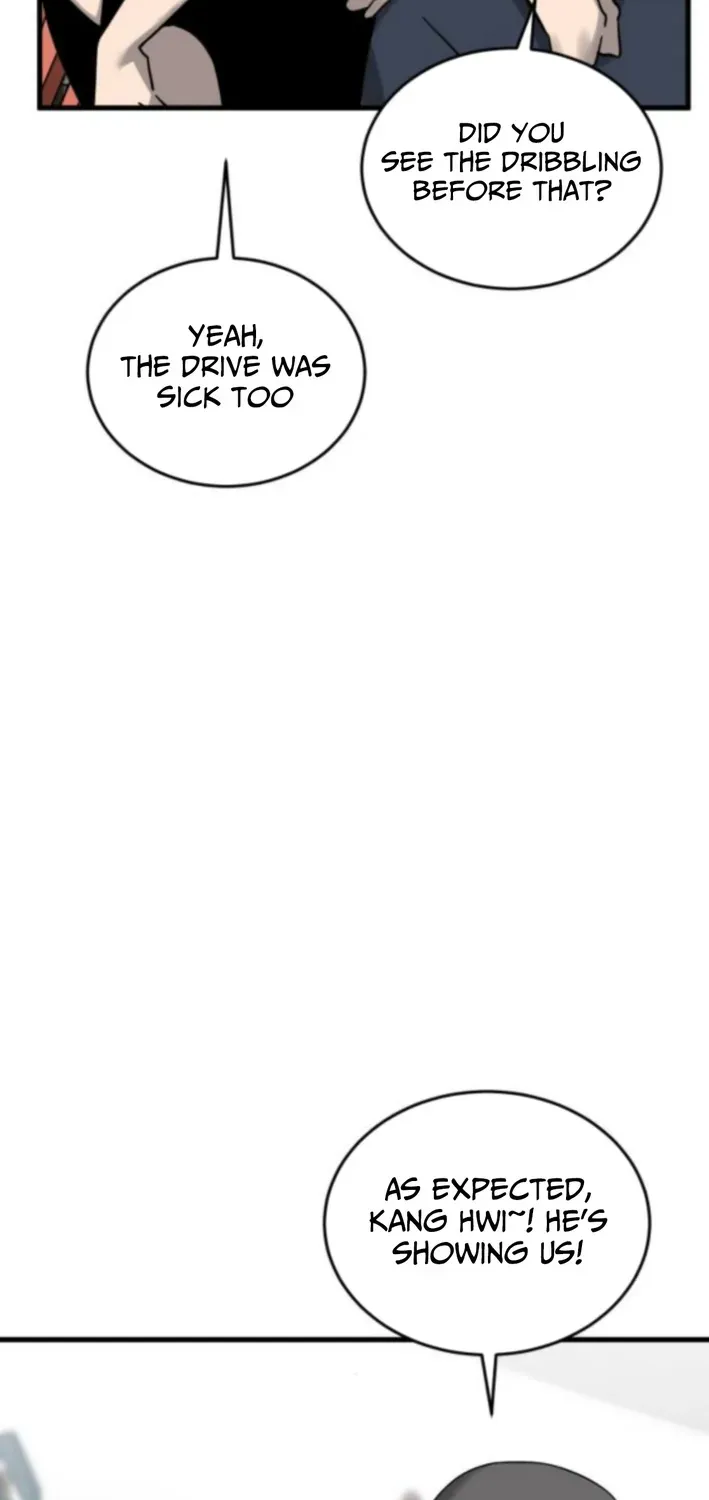 Ankle Breaker Chapter 12 page 10 - 