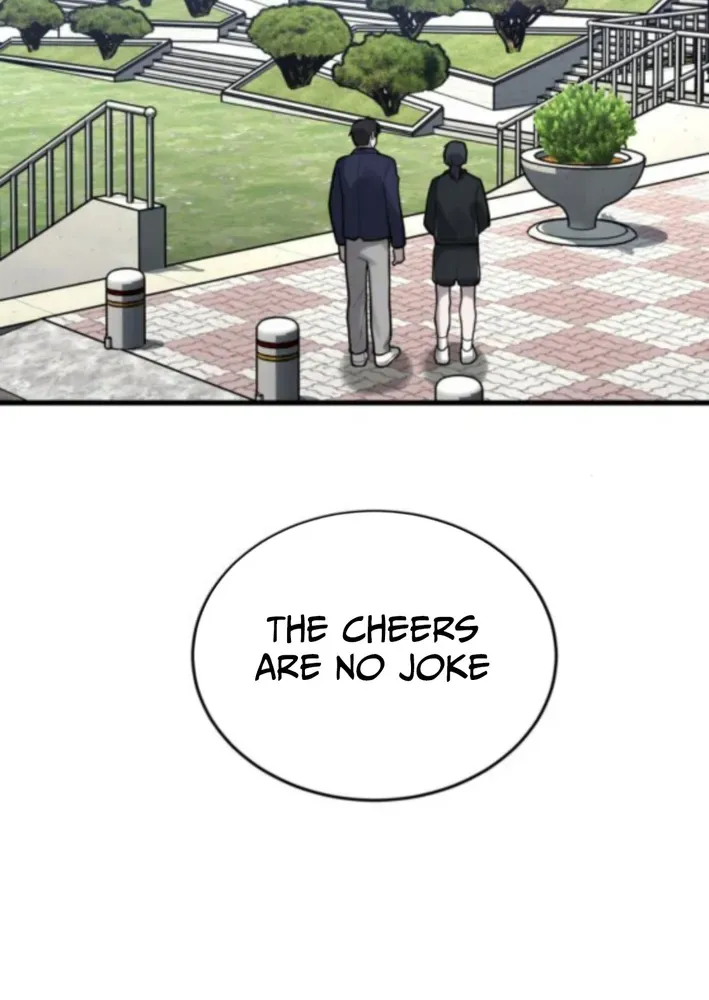 Ankle Breaker Chapter 12 page 91 - 