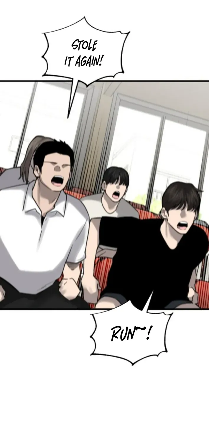 Ankle Breaker Chapter 12 page 93 - 