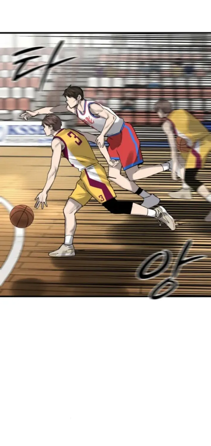 Ankle Breaker Chapter 12 page 95 - 