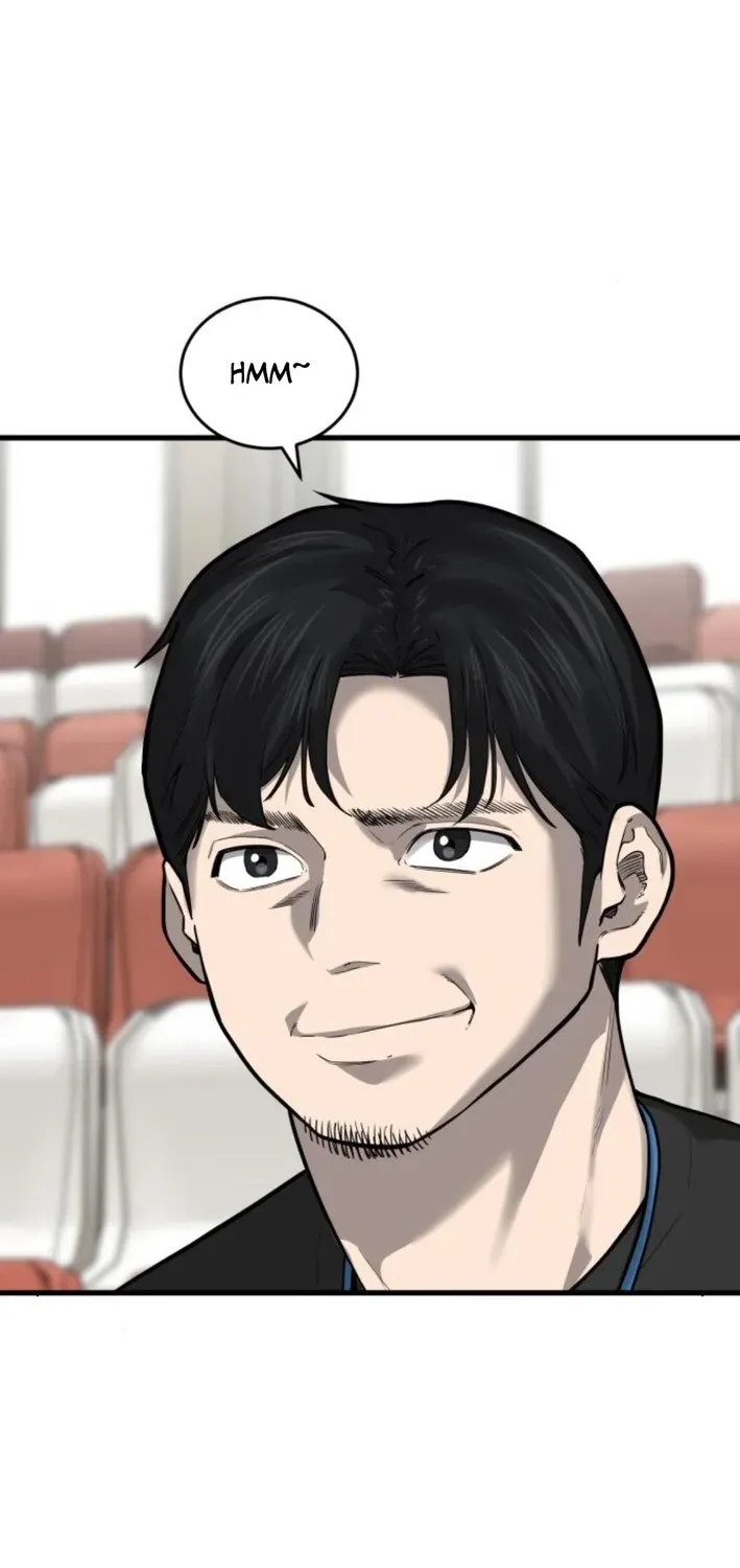 Ankle Breaker Chapter 12 page 97 - 