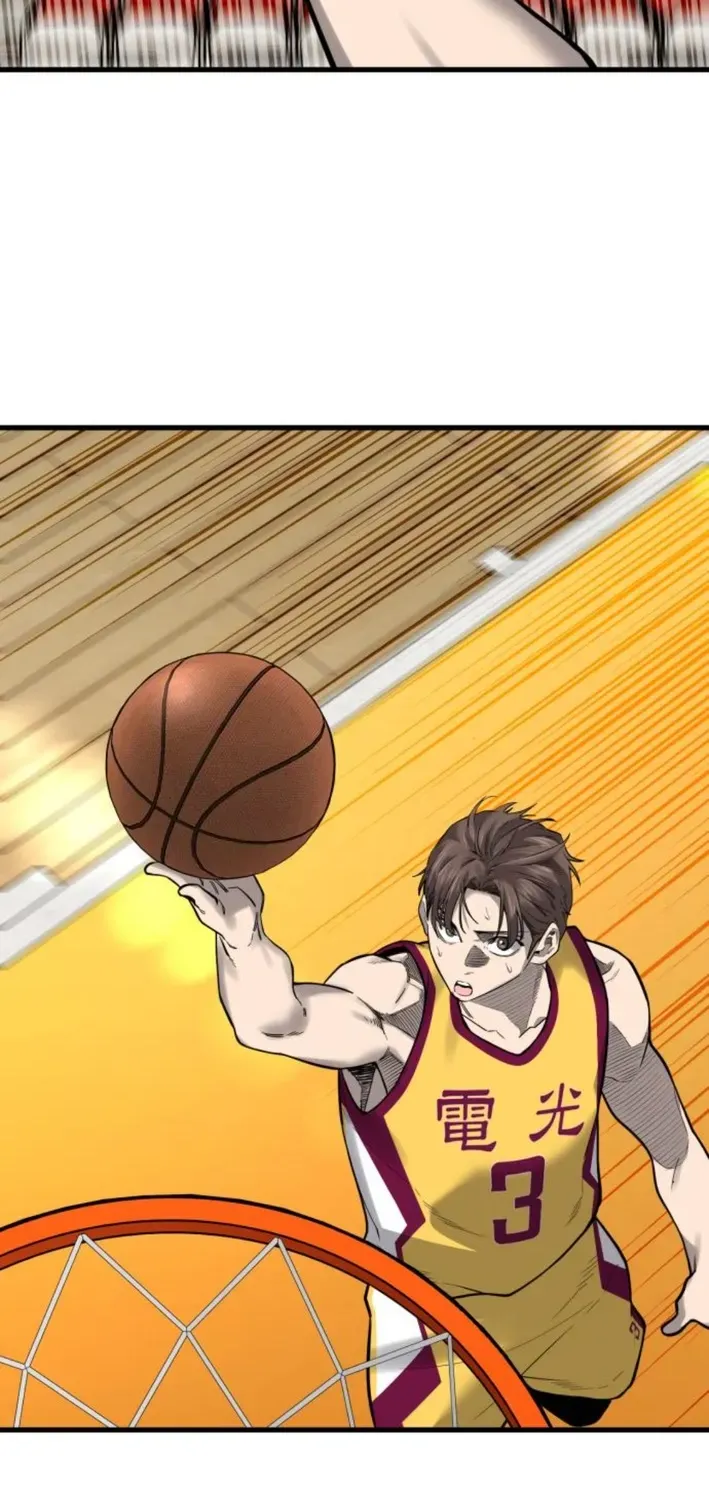 Ankle Breaker Chapter 12 page 100 - 