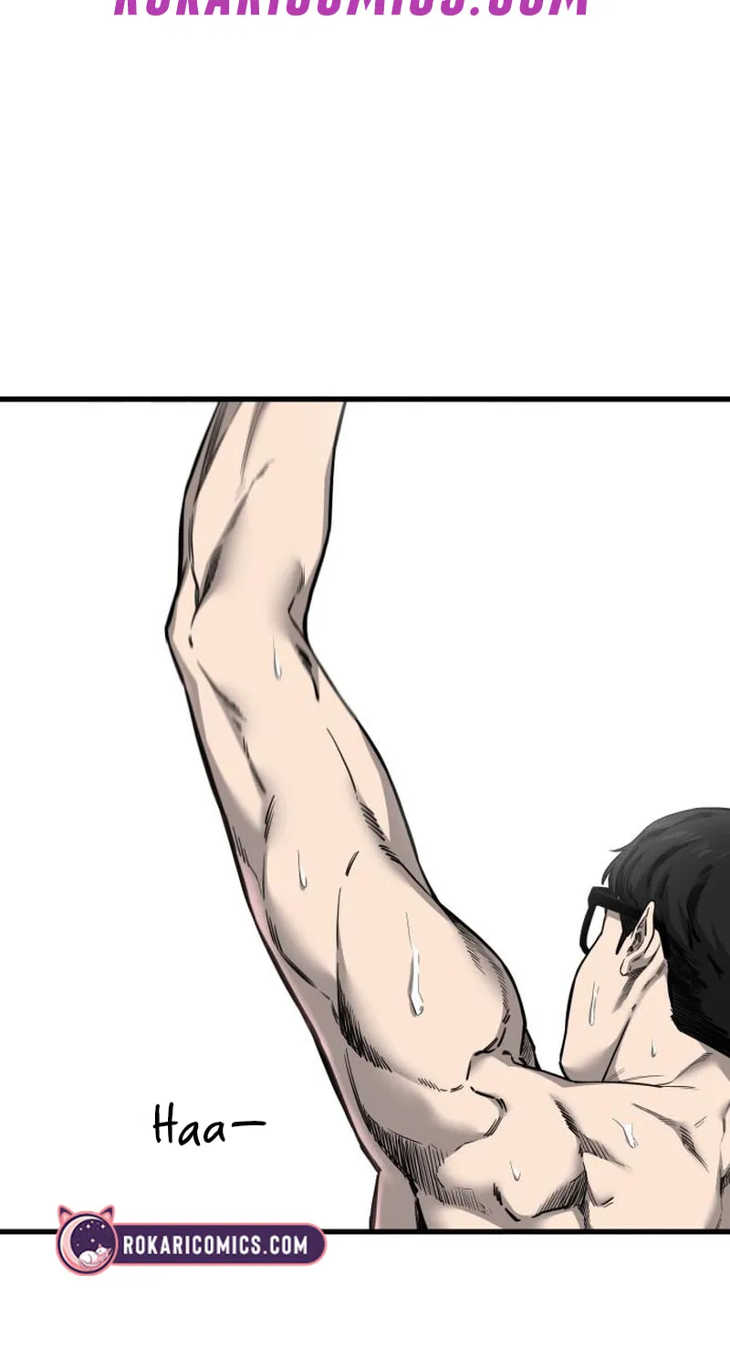 Ankle Breaker Chapter 2 page 2 - 