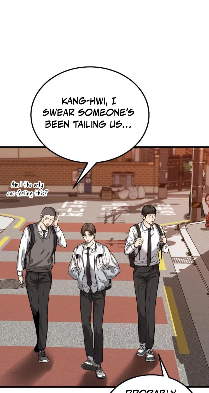 Ankle Breaker Chapter 2 page 101 - 