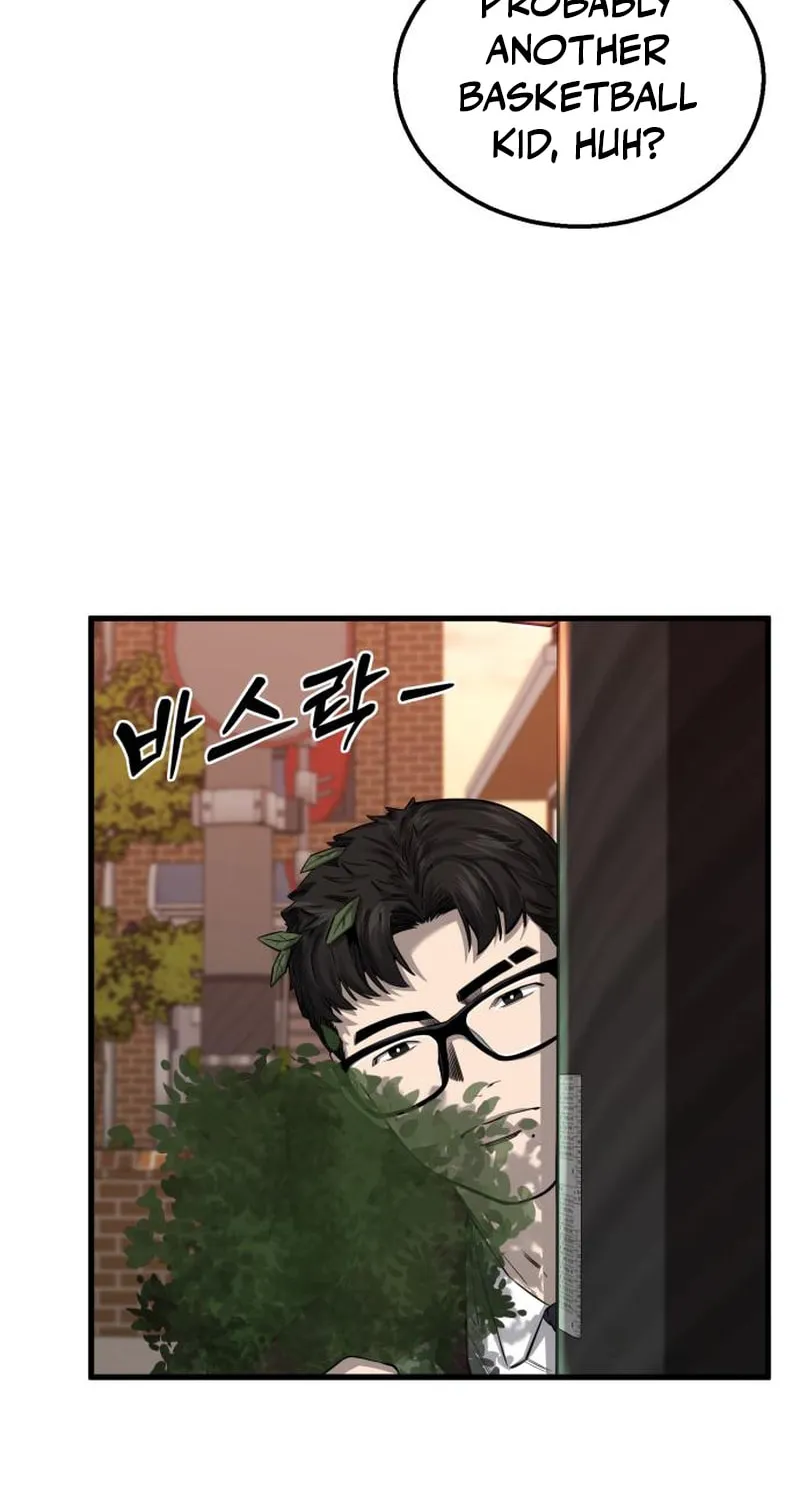 Ankle Breaker Chapter 2 page 102 - 