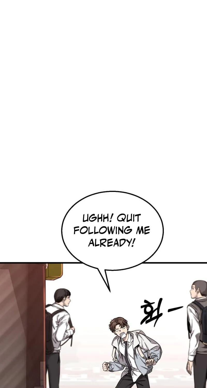 Ankle Breaker Chapter 2 page 104 - 