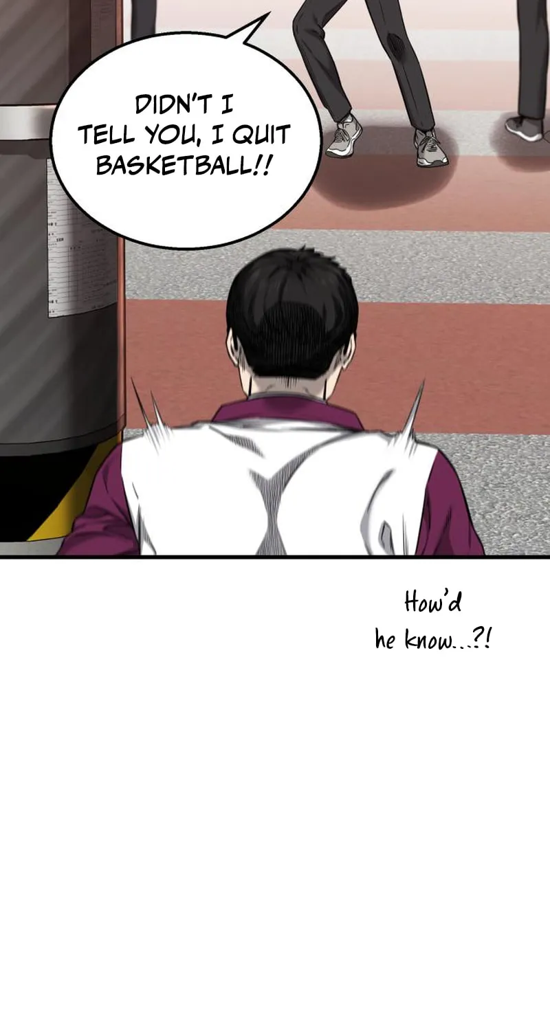 Ankle Breaker Chapter 2 page 105 - 