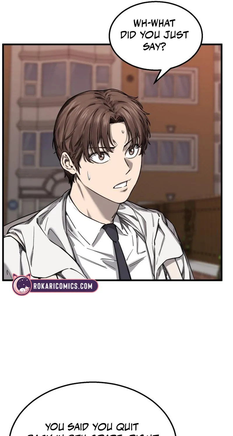Ankle Breaker Chapter 2 page 110 - 