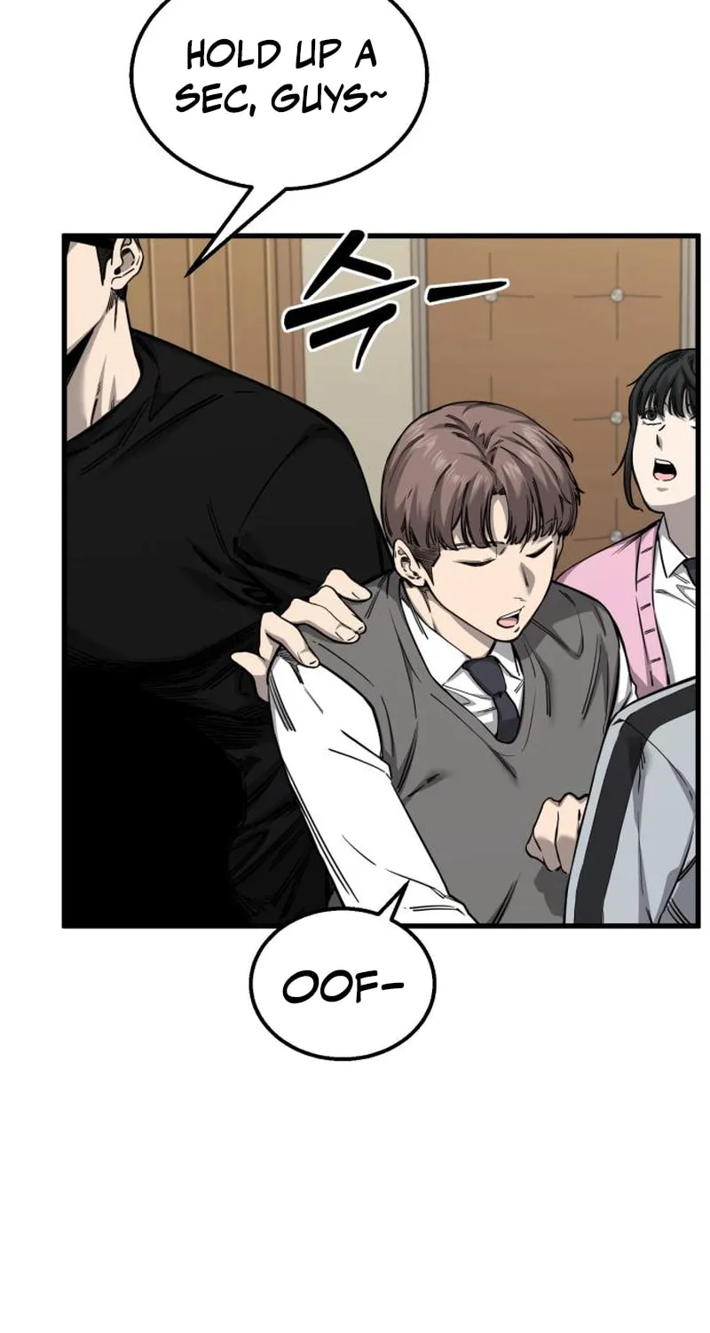 Ankle Breaker Chapter 2 page 12 - 