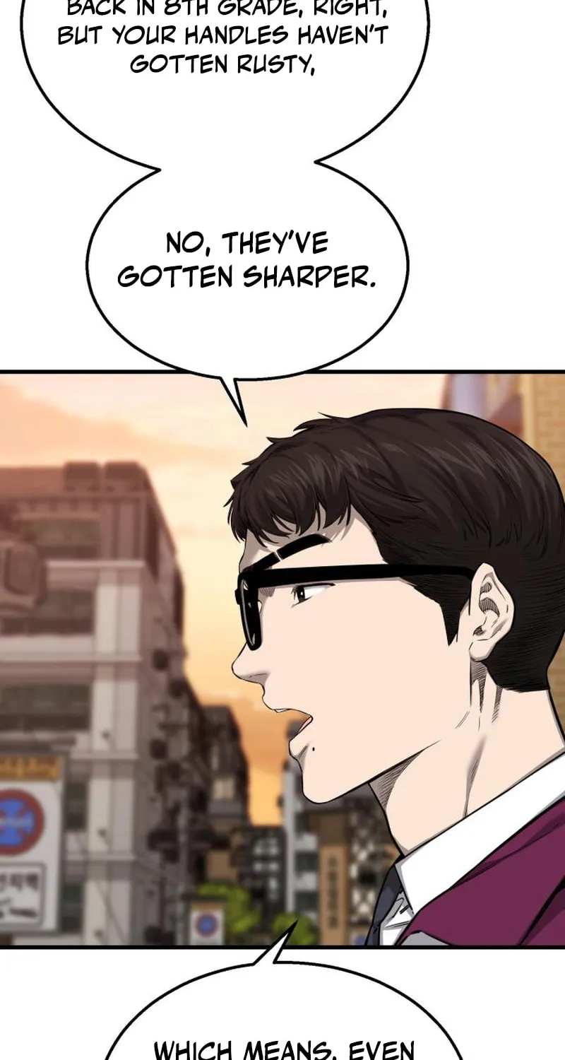 Ankle Breaker Chapter 2 page 111 - 