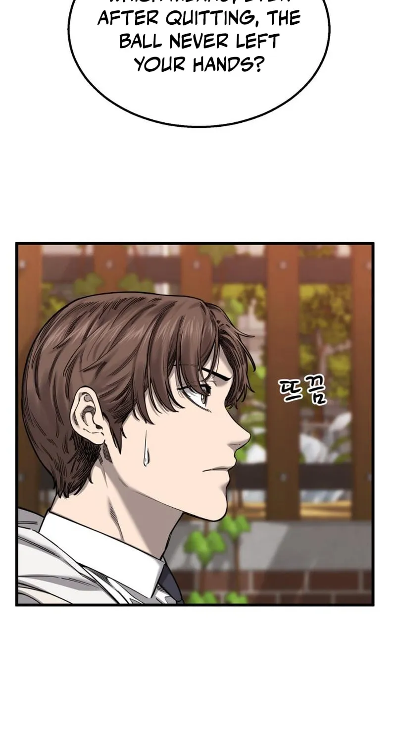 Ankle Breaker Chapter 2 page 112 - 